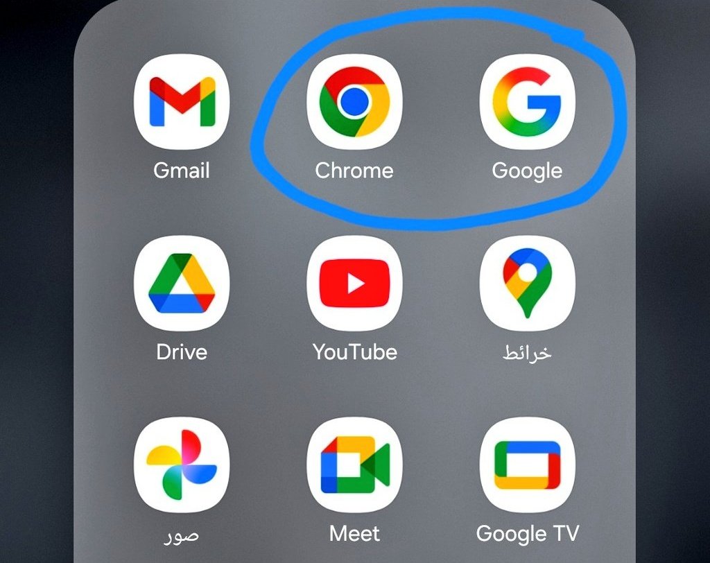 للحين ما فهمت وش الفرق بينهم