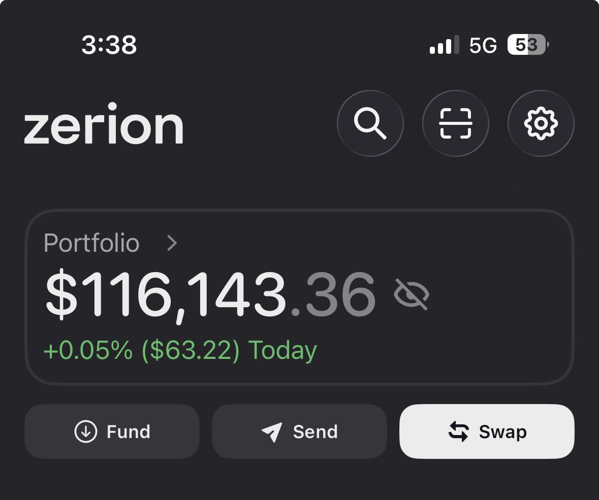 UnivarseNetwork's tweet photo. $30,000 giveaway 

I’ll pick 5 people from the comments to send $6,000 each. Results with proof in 24 hours. 🤝

Just like, comment, repost and follow ❤️ https://t.co/qRORYTM55H