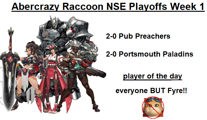 Abercrazy Raccoon tweet media