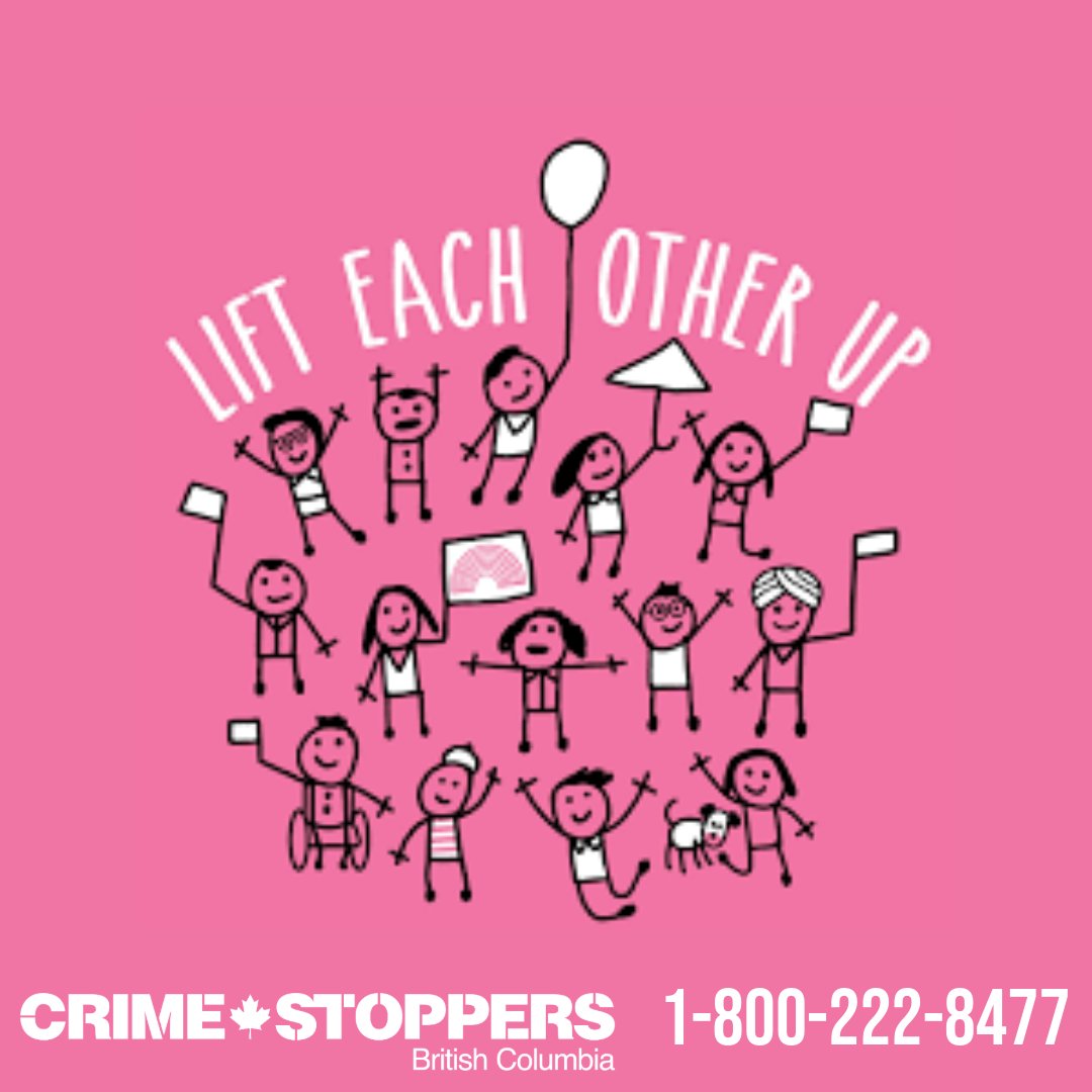 BC Crime Stoppers tweet media