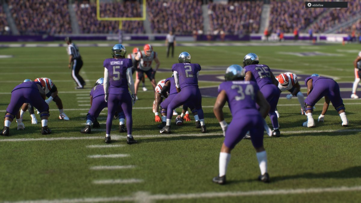 TCU_NECF26's tweet photo. TCU 45
Illinois 7

6-1.

Dominating performance today by the Frogs. Only TD we gave up was an RPO flat and we all know those are banned. We travel to SMU for our week 10 game. 

#NECFRecap | #DFWDominance https://t.co/6z470gId1U