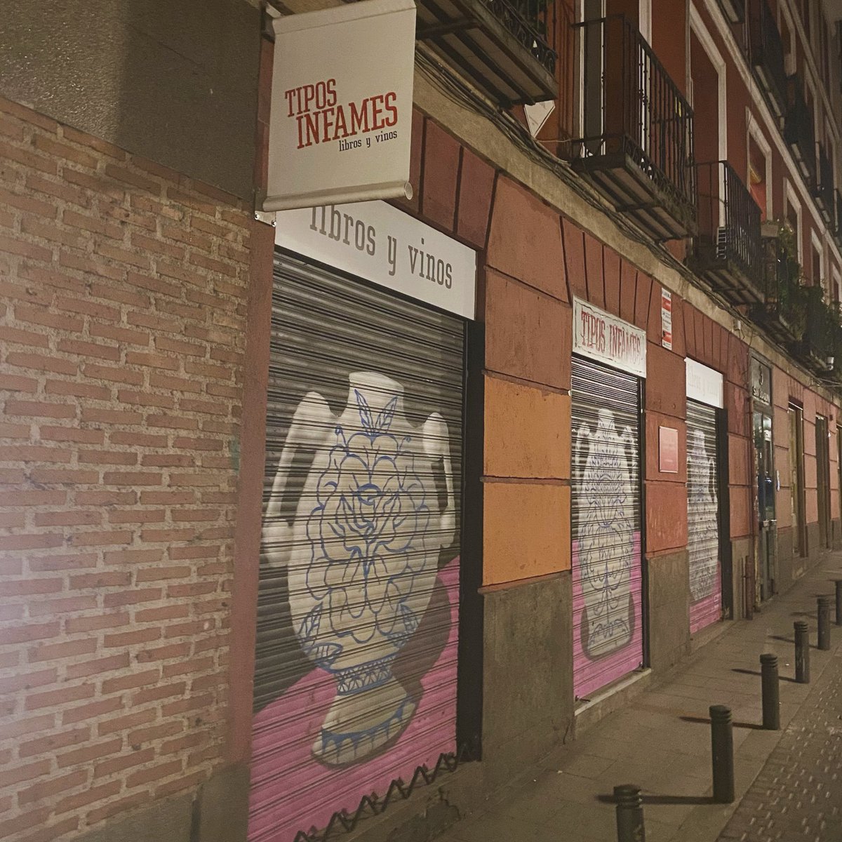 Patricio Pron tweet media