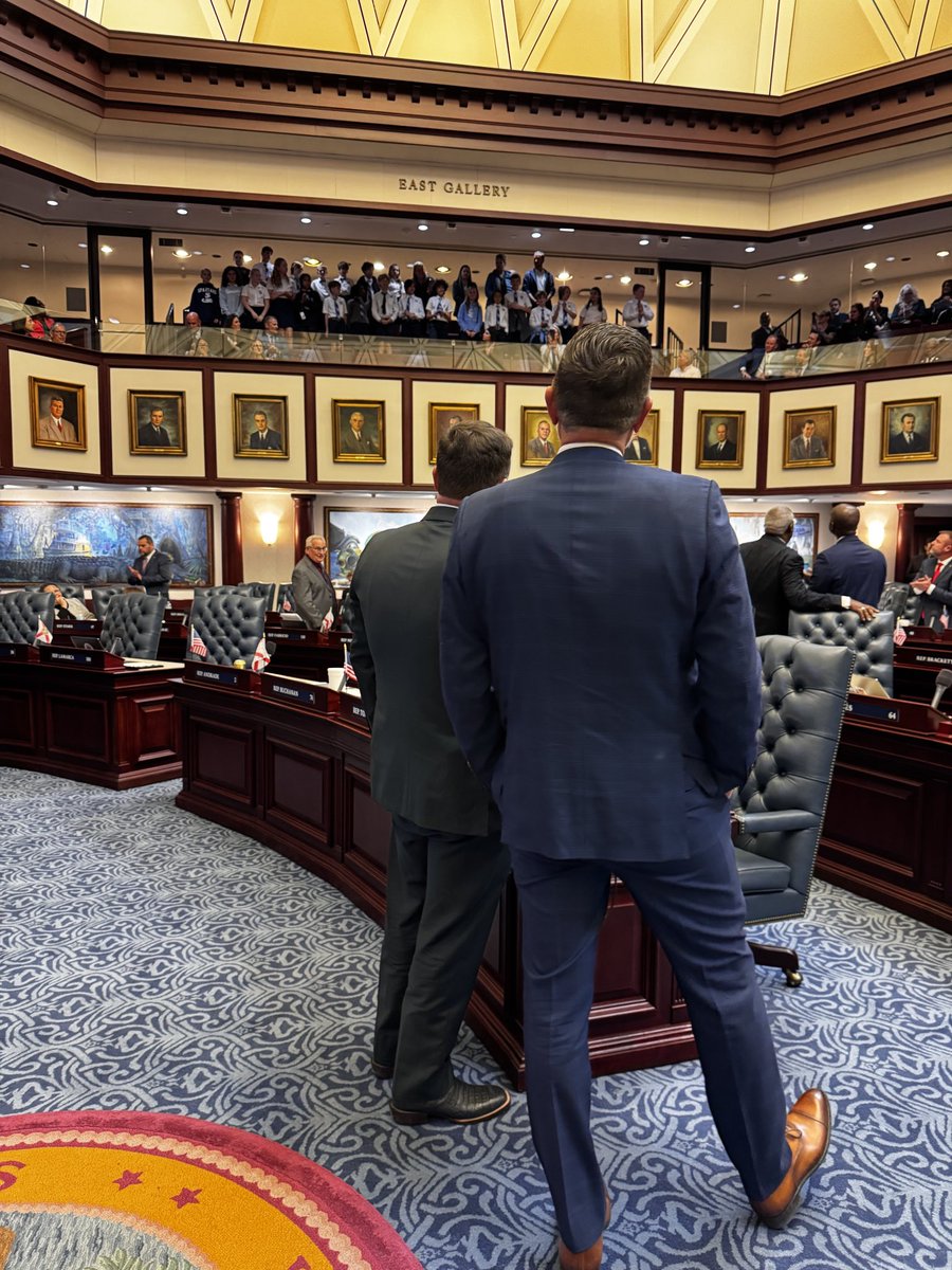 Rep. Judson Sapp tweet media