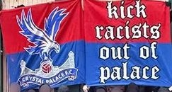 CPFC in the states 🦅 tweet media