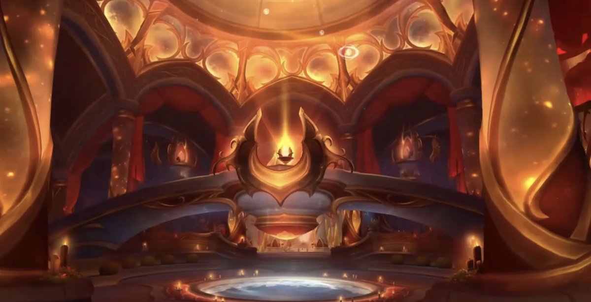 Most of you will probably pick the wrong renown faction to focus first in Midnight. Four factions, very different rewards, here's which one to prioritize. 🔥 icy-veins.com/wow/news/which… #warcraft #midnight