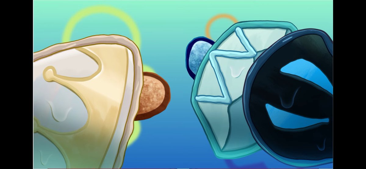 진짜 폭력적이네