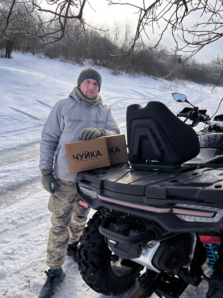 Oksana Mandryka tweet media