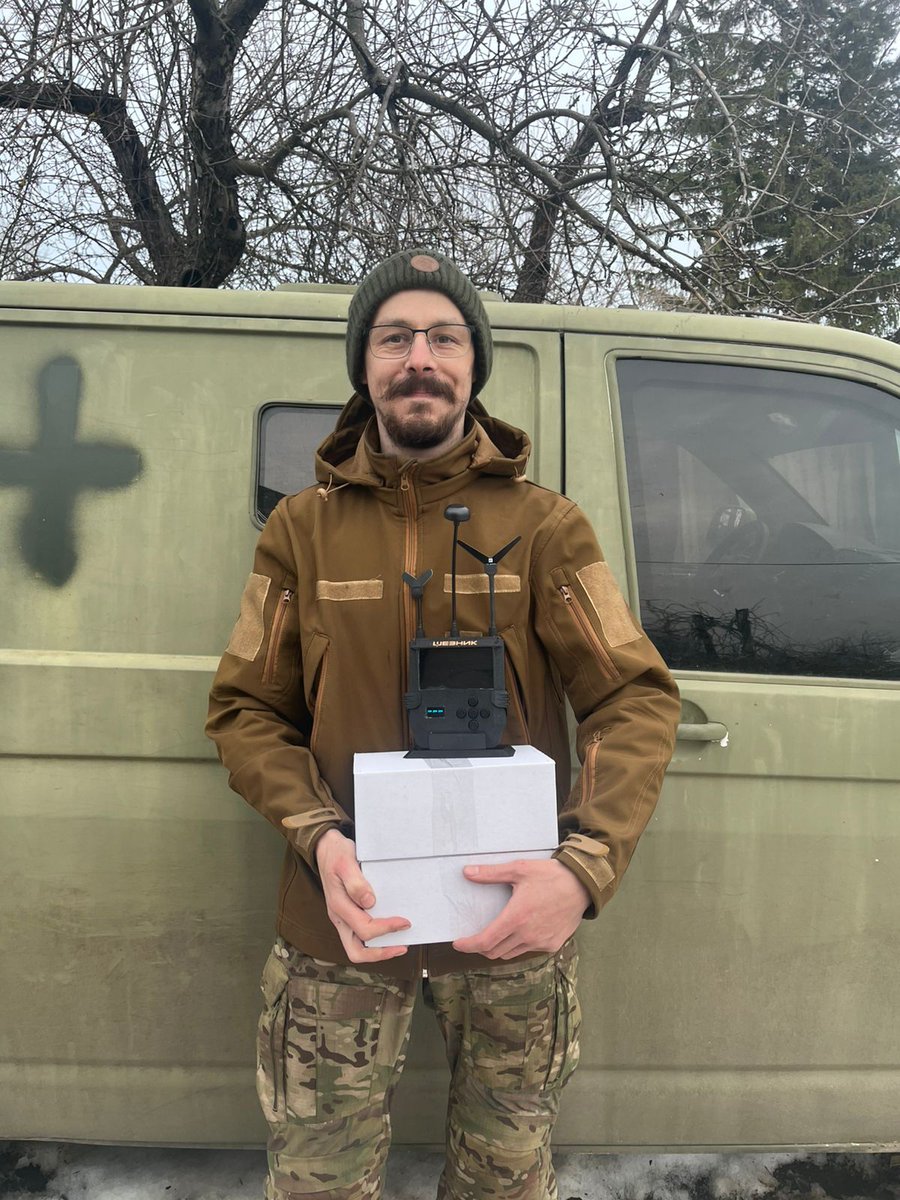 Oksana Mandryka tweet media