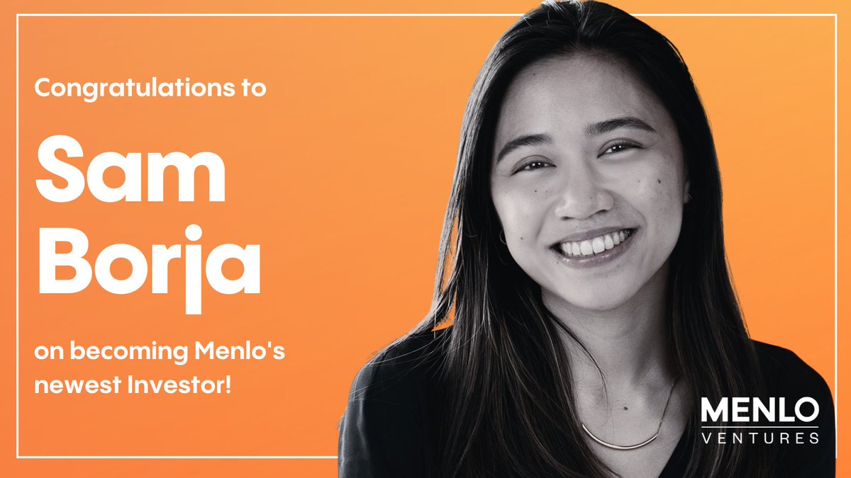 Menlo Ventures tweet media