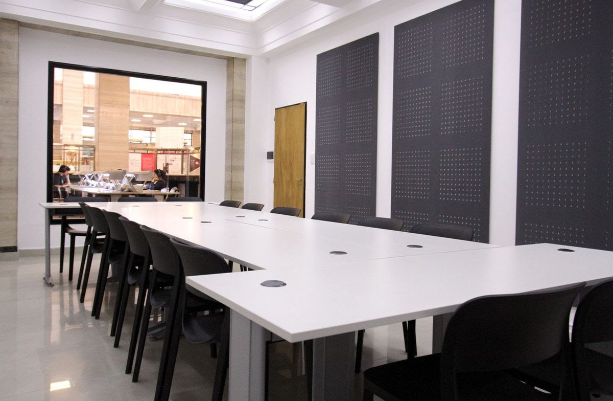 Soy Bibliotecario tweet media