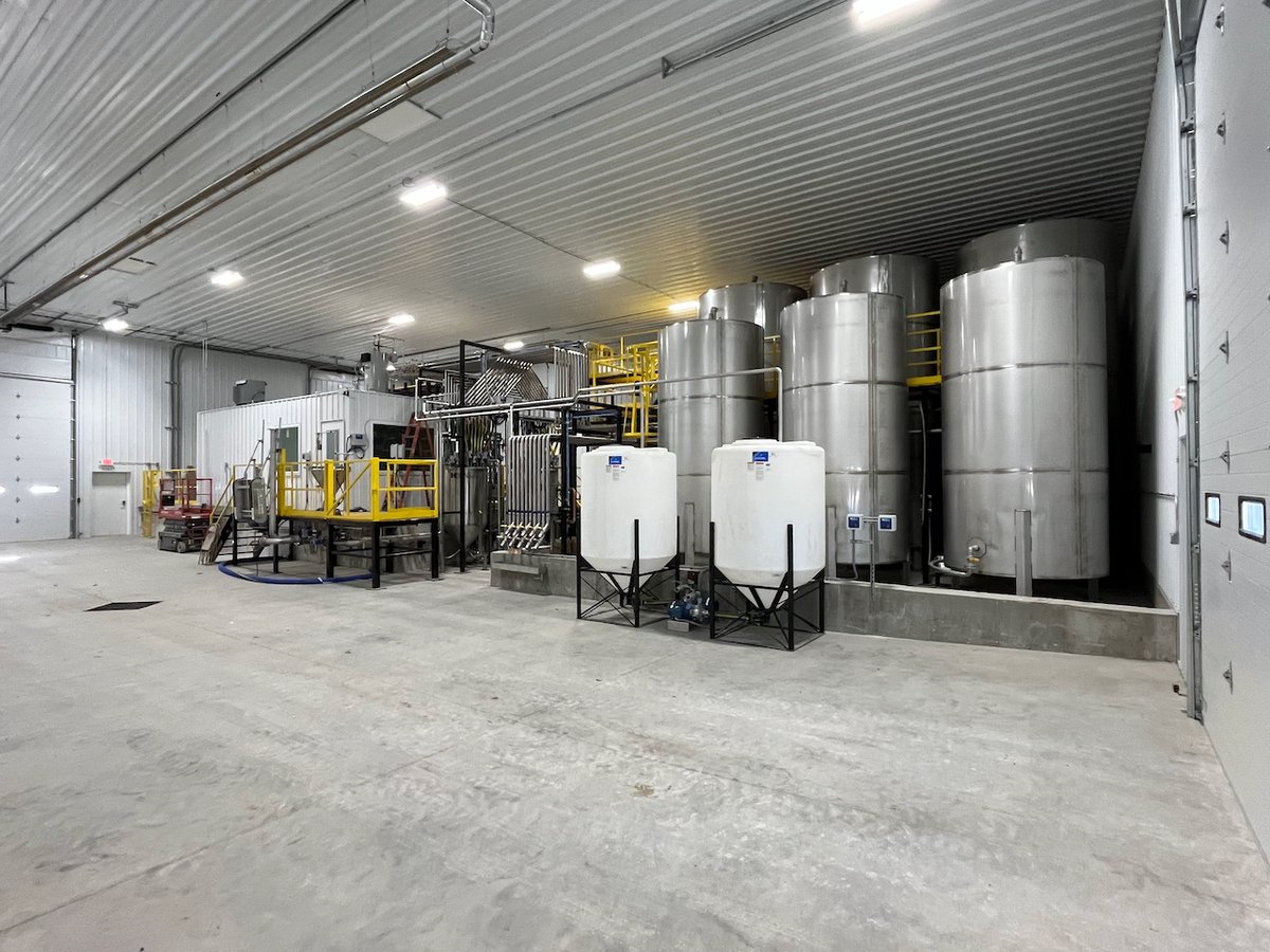 GROWMARK, Inc. tweet media