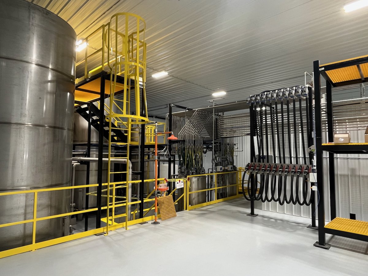 GROWMARK, Inc. tweet media