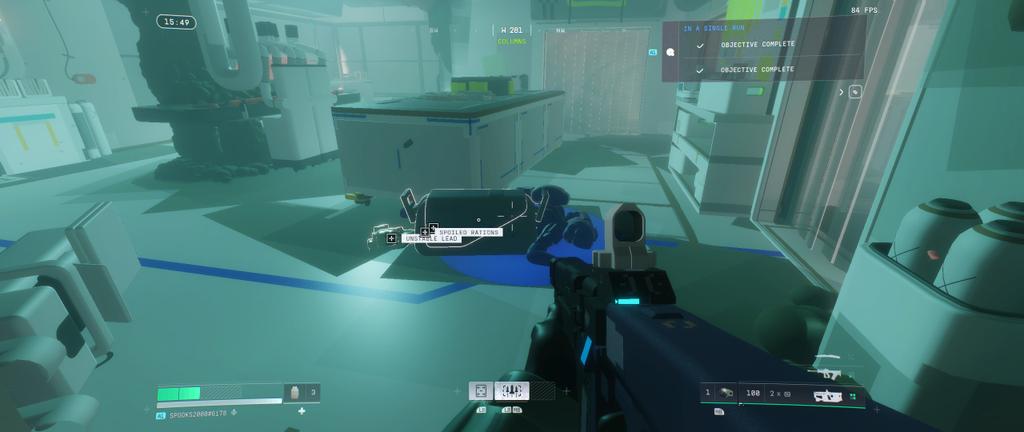 spooks 2000 tweet media