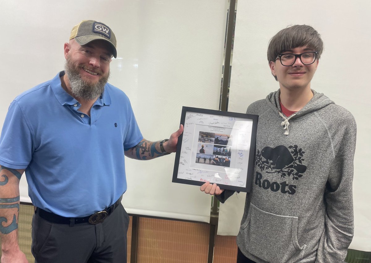 ACCFrazier'sAviation&Drones tweet media