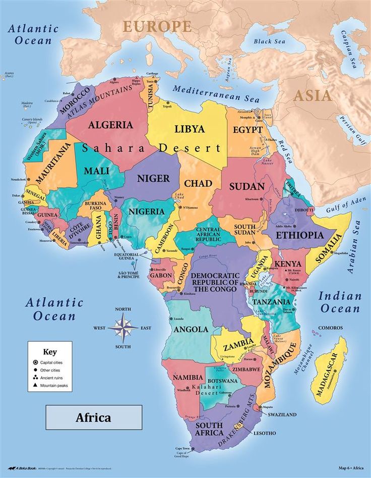 Africa has a population of 1.57B people, a large number of these people are business owners and creators who want to facilitate international transactions but traditional financial systems make it hard for them

There's a large market for blockchain based products in Africa.