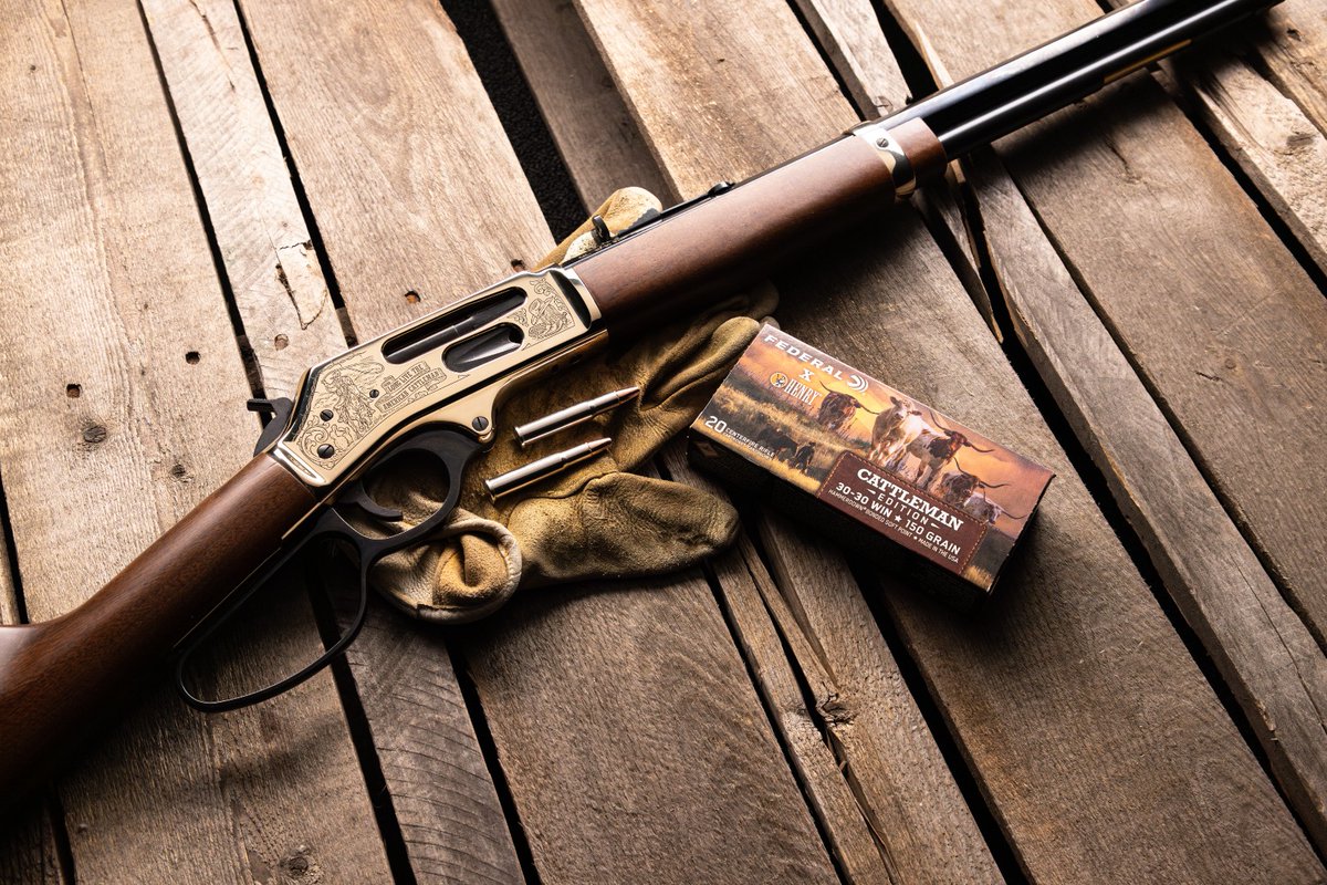 Federal Premium tweet media