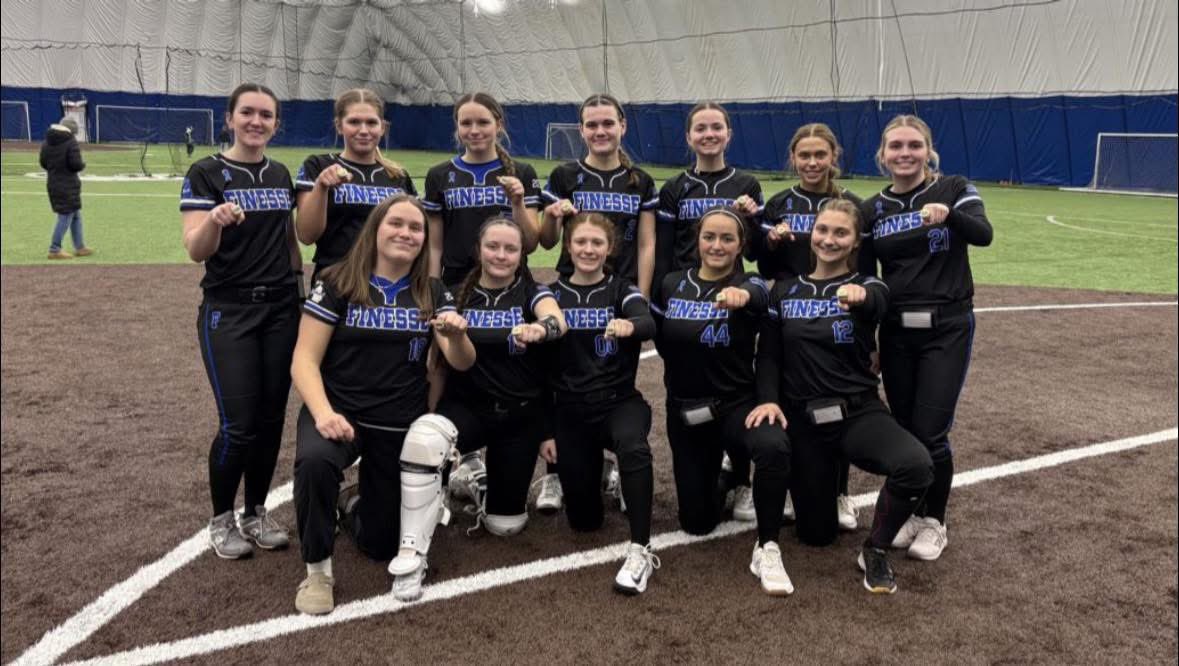 Lydia Kosanke (2028) tweet media