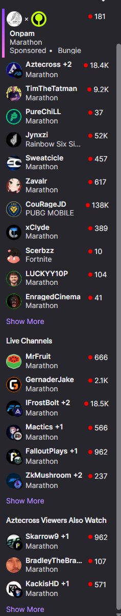 Joe (DISPATCHED) tweet media