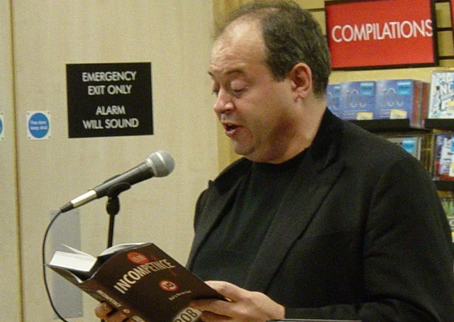 Werthead tweet media