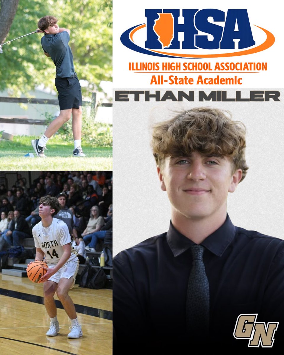 GNHS Basketball tweet media