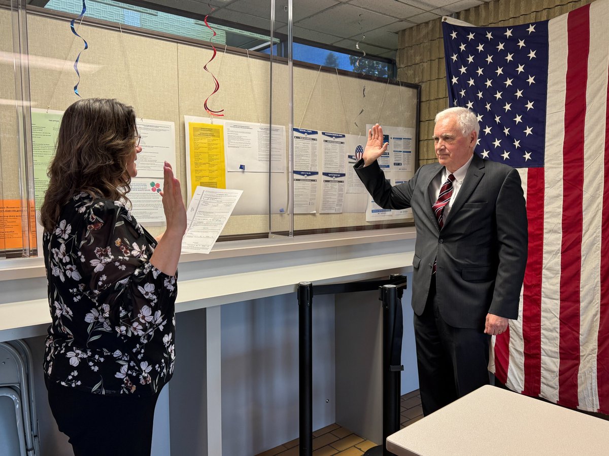 tommcclintock's tweet photo. Officially filed to run for re-election to the 5th Congressional District. Looking forward to representing this wonderful district again with the support of President Trump and the Republican Party. https://t.co/TT7EJRhxnE