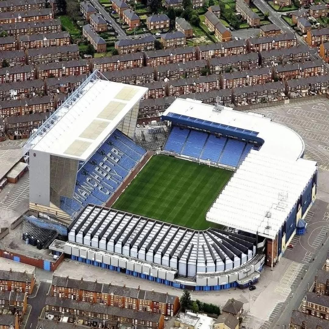 The Away Fans tweet media