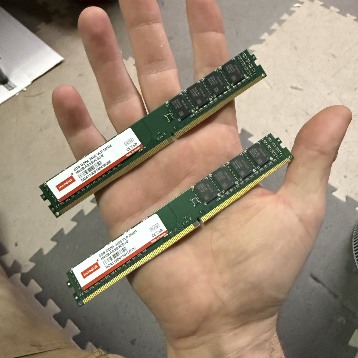 Stream ArcaDad 🔜 VF tweet media