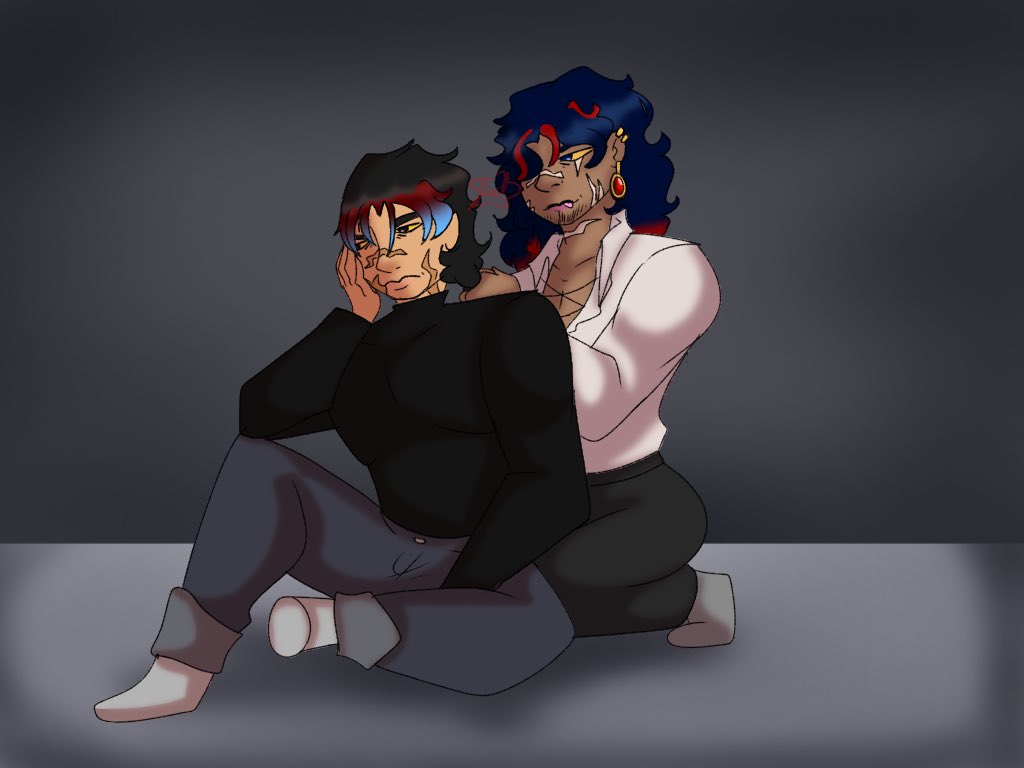 Dorksinterests's tweet image. Womp some heavyhook art with more human designs 
#metalcardbots #Heavyiron #Blackhook