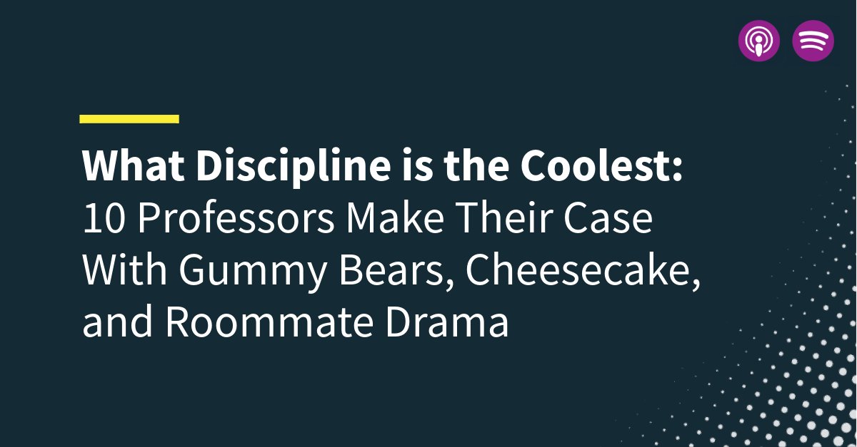 Macmillan Learning tweet media