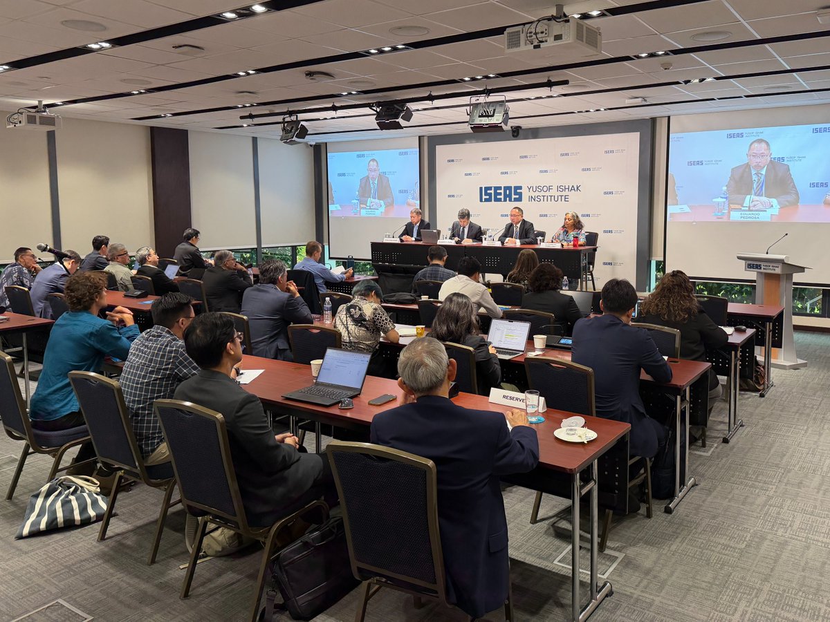 APEC Secretariat tweet media