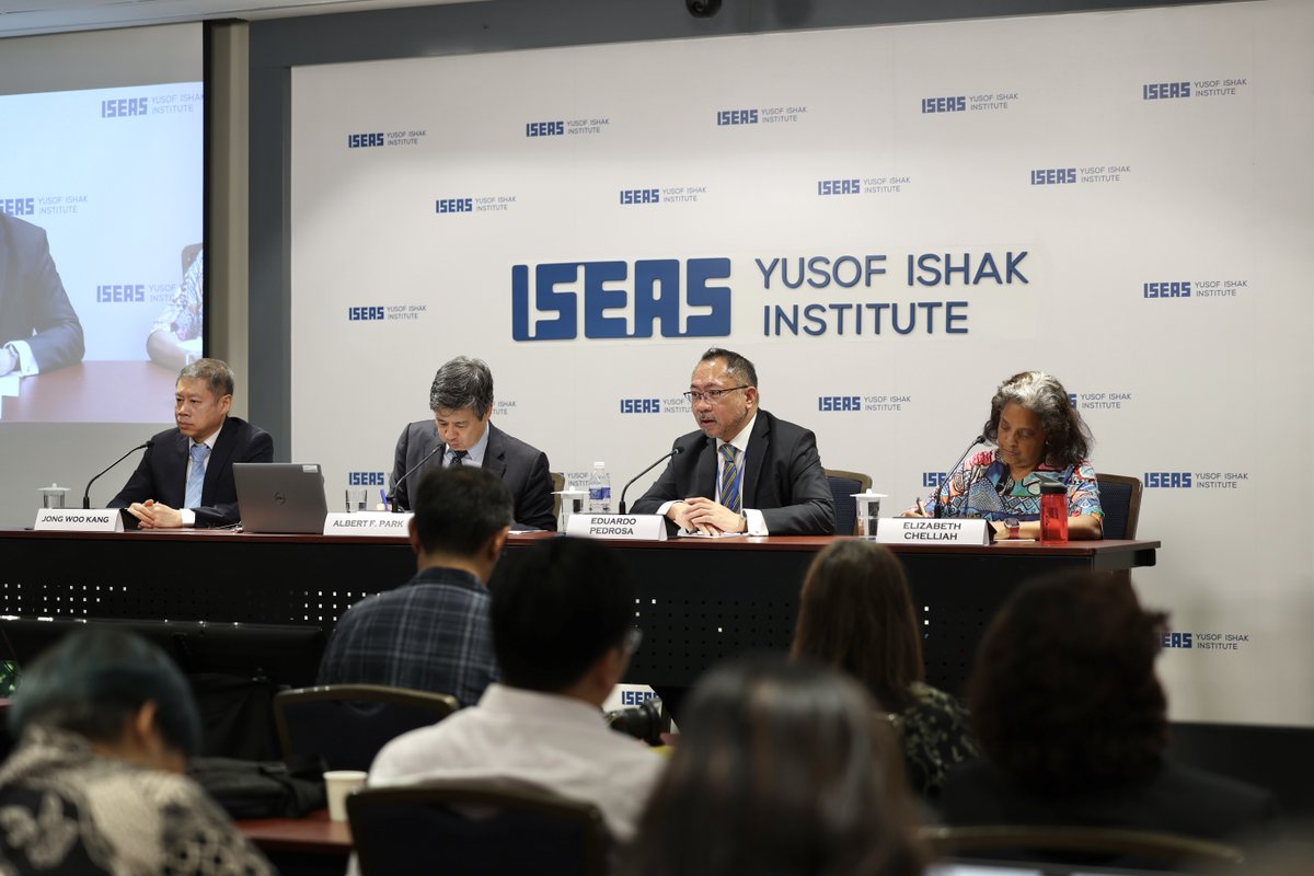 APEC Secretariat tweet media