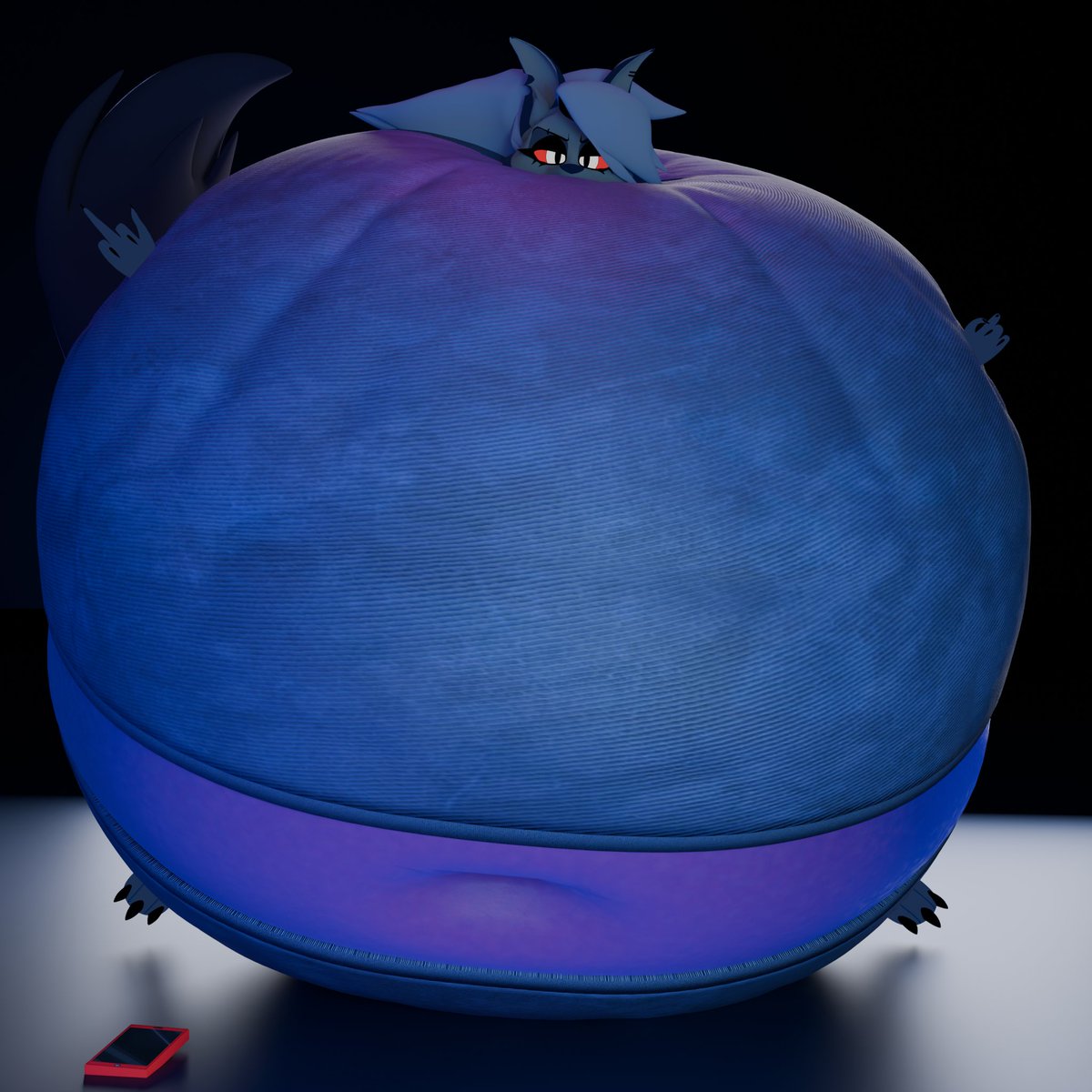 Blimp-It (Comms Open!) tweet media