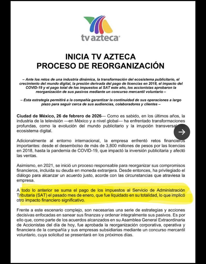 Mónica O. abogada tweet media