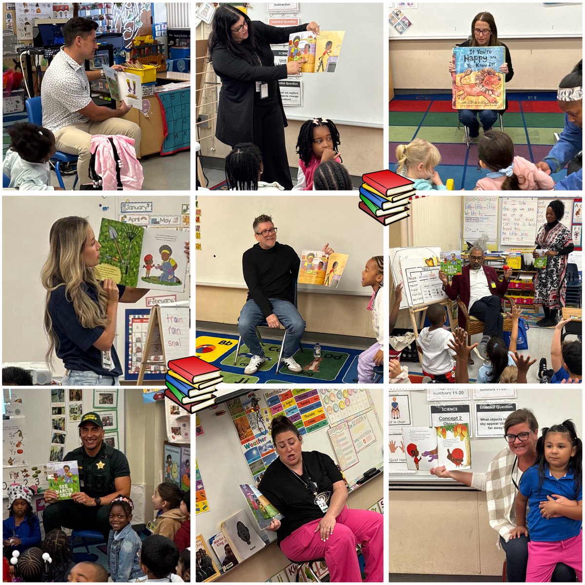 Cypress Elementary tweet media