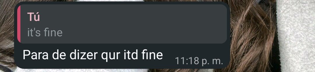 também já não se pode dizer nada 😔😔😔😔😔