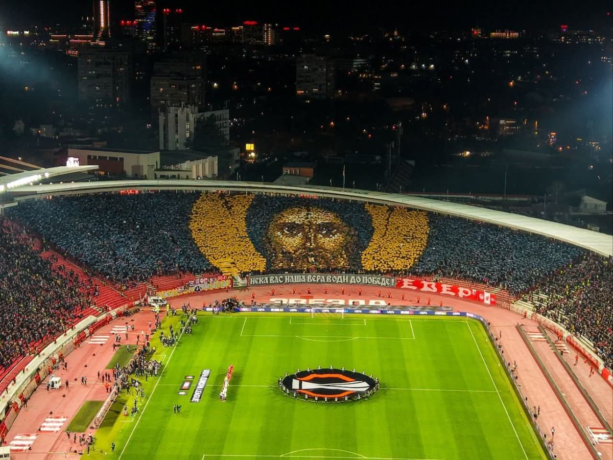 79Nikola's tweet photo. Okrećemo se obavezama u domaćim takmičenjima. https://t.co/QHWYKadlSi