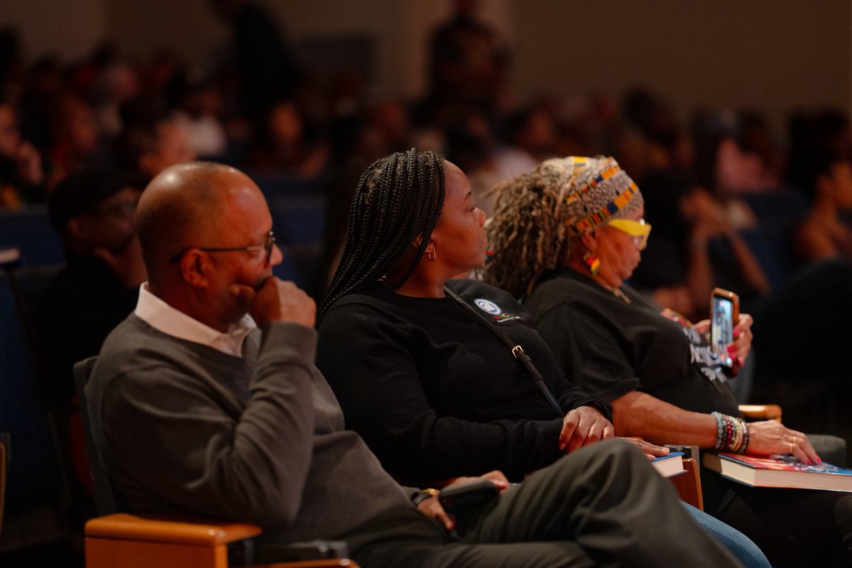 Dillard University tweet media