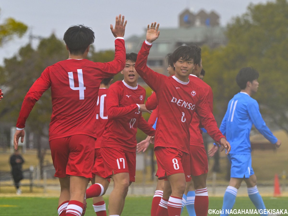 京都産業大学体育会サッカー部❮公式❯ (@ksu_soccer) / Posts / X
