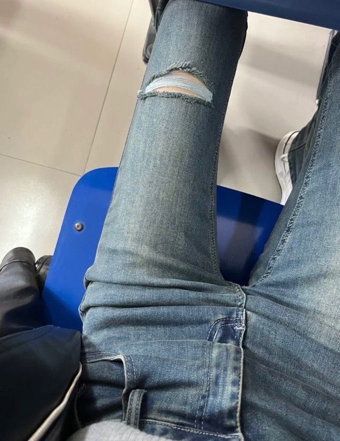 evie 𑣲⋆｡˚ tweet media