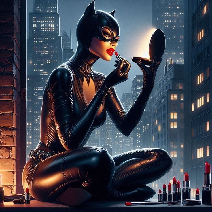 KyleCatw's tweet photo. Fuck beautiful huh!!! #Catwoman #CatsOfTwitter https://t.co/Oh4hD5Khsu