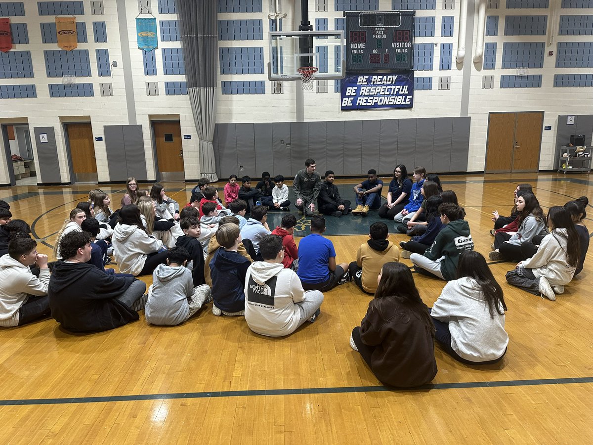 NB AFJROTC tweet media