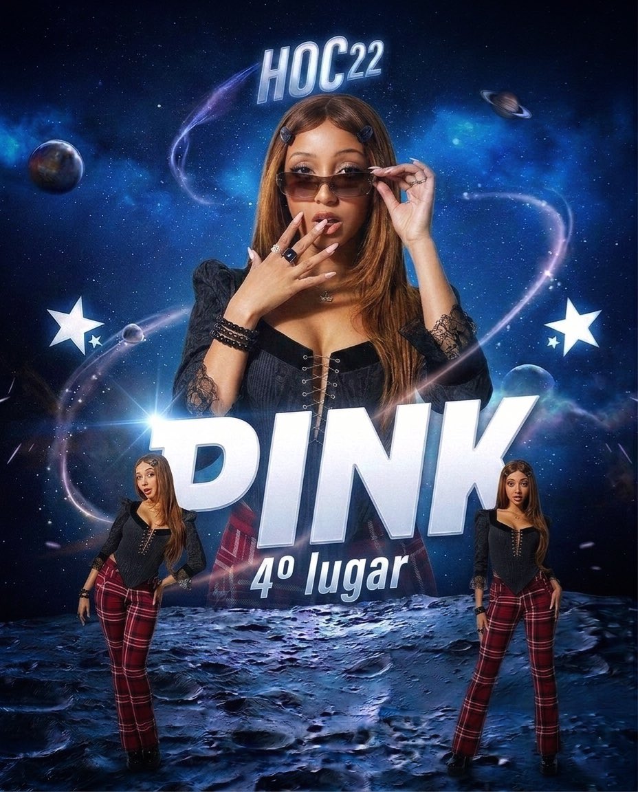 House Of Challenges ✨ tweet media