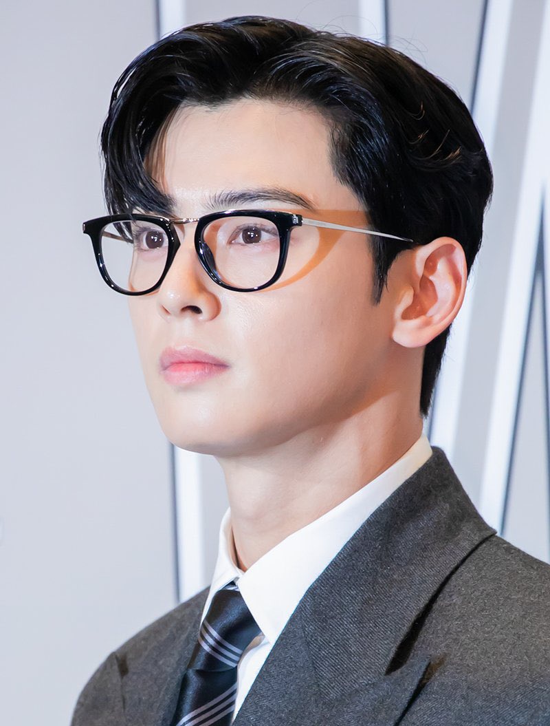 CHA EUNWOO 차은우 INTERNATIONAL tweet media