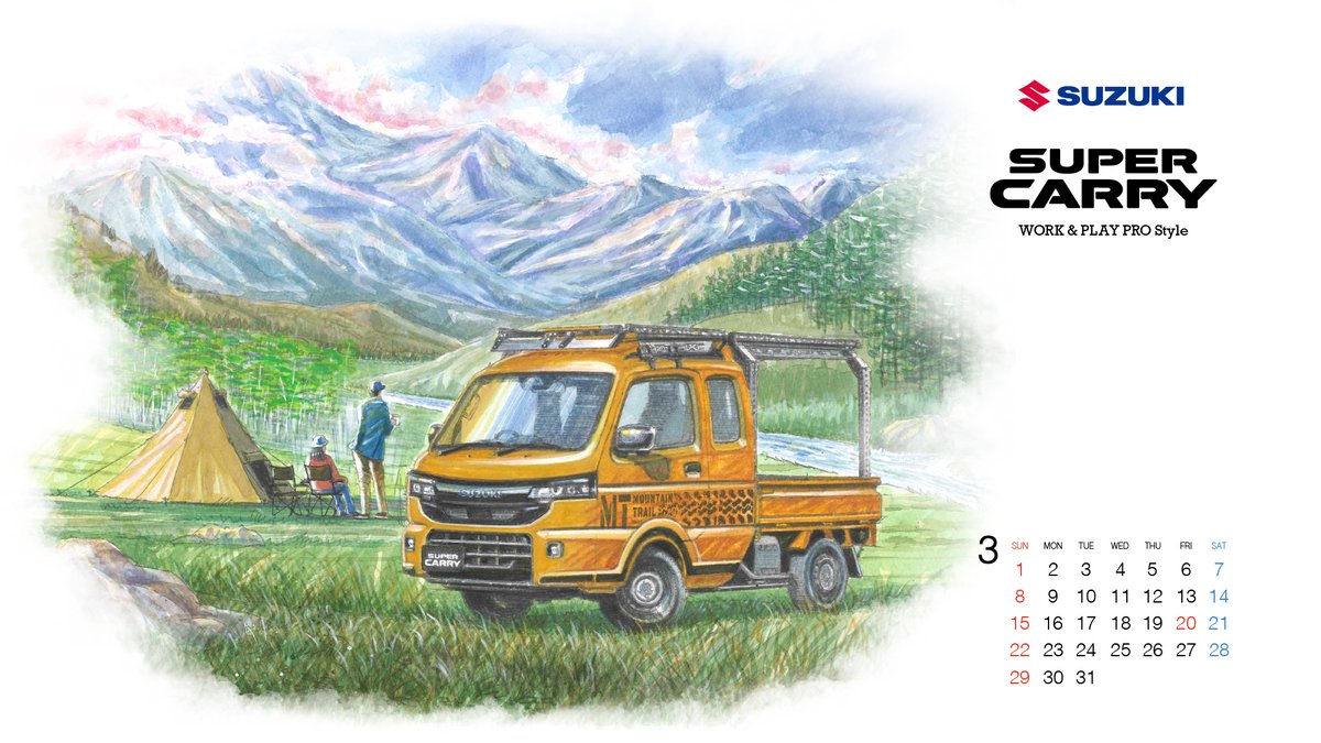 スズキ株式会社・四輪公式アカウント (@suzukicojp) / Posts / X