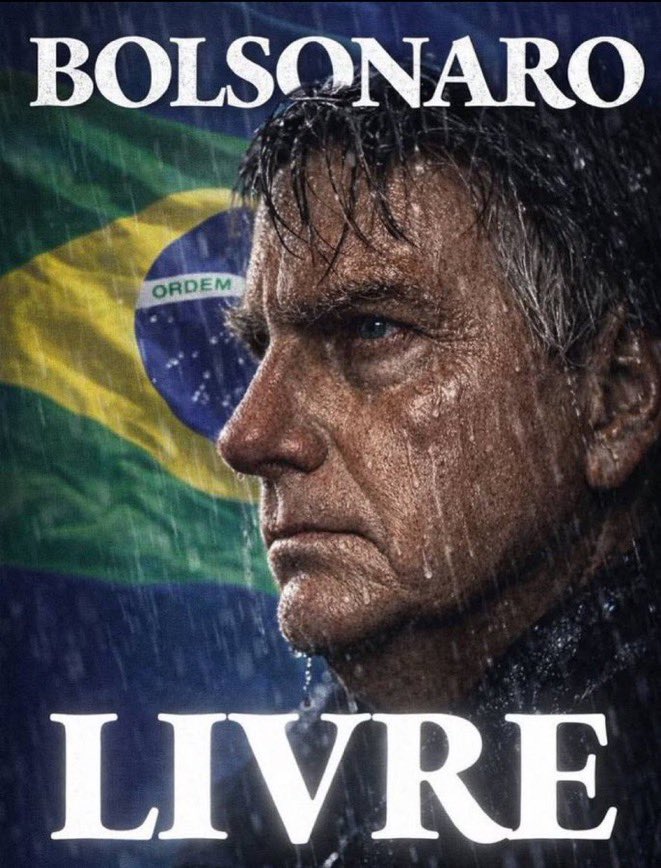 LeninhaLopes77's tweet photo. #BolsonaroLivre https://t.co/iSsMs8WwiR