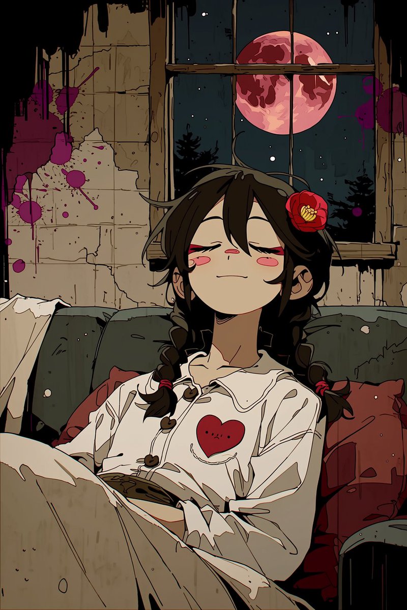 NAKAGAWA Hirokazu 動遊楽 tweet media