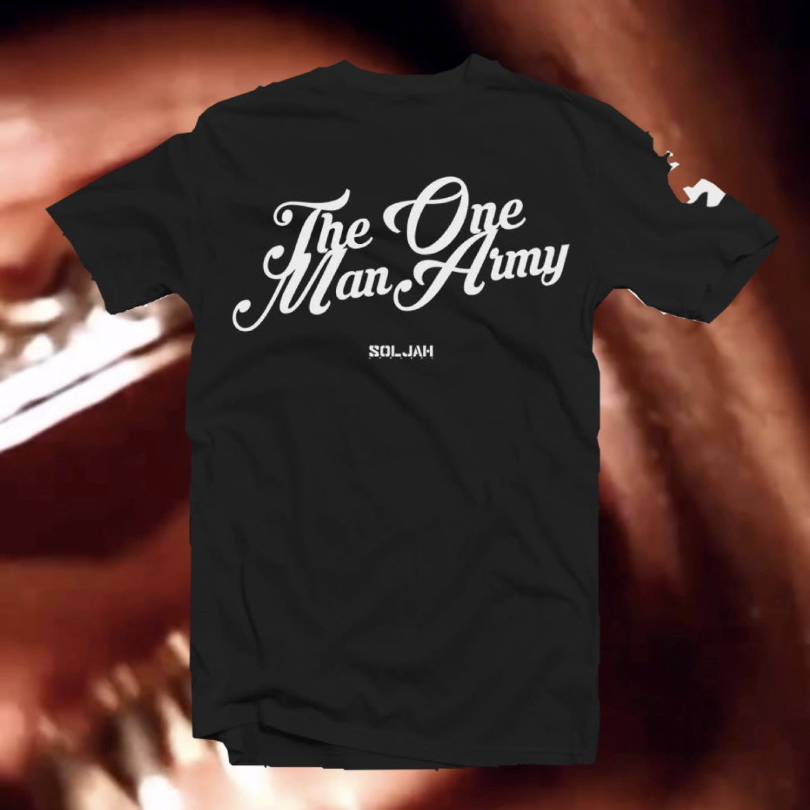 SolJah Apparel tweet media