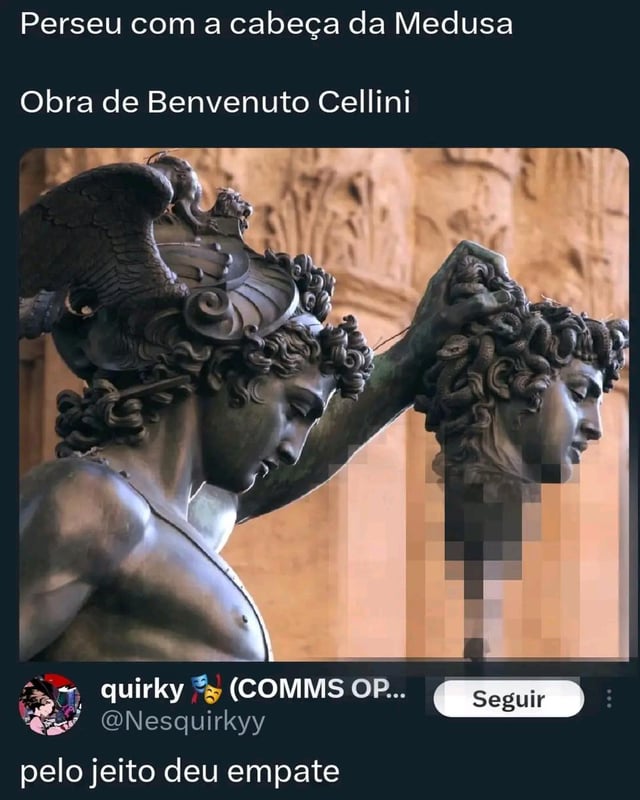 coisas burras ditas de forma inteligente tweet media