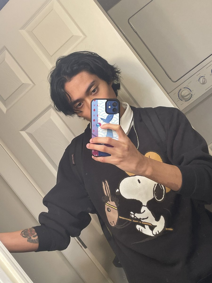 cowboy snoopy 🤠