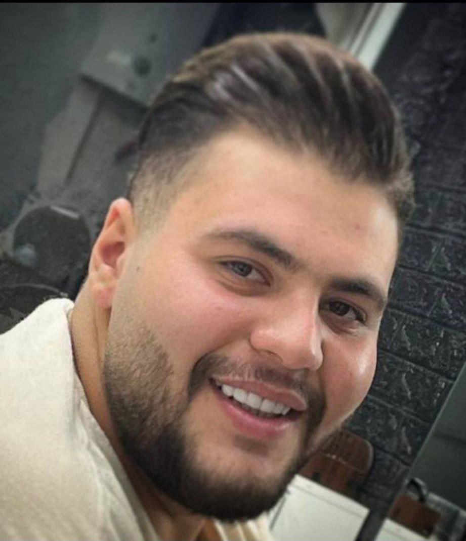 Jack, I swear! tweet media